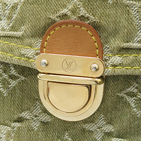 Louis Vuitton(���̺���) M95217 ���׷� ���� �̴� ����Ƽ ����� [��������] �̹���3 - ���̺��� �߰���ǰ