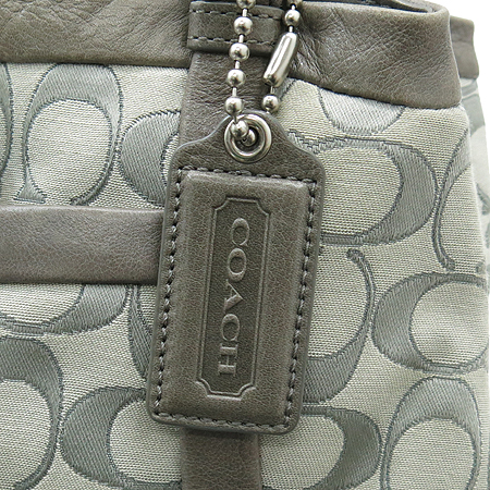 Coach(��ġ) 13604 �ñ״�ó �� ���� �к긯 ��Ʈ�� �̹���3 - ���̺��� �߰���ǰ