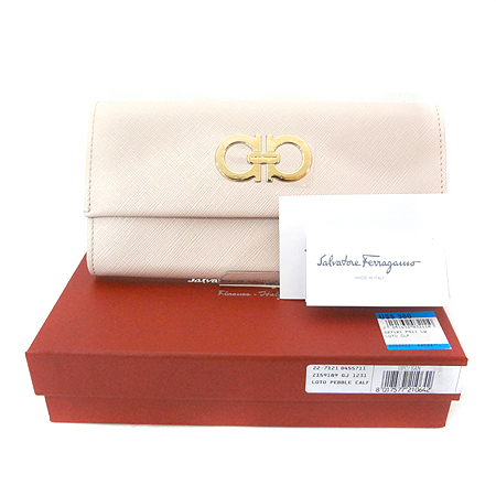 Ferragamo(��󰡸�) 22 7121 ���� ��ġ�� ��� ���ǾƳ� ������ [�ϻ����] �̹���5 - ���̺��� �߰���ǰ