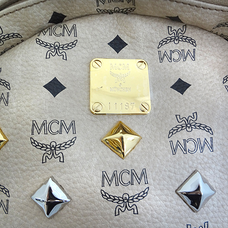 MCM(������) MWK1SVE01IG ���� �ΰ� ���͵� ��� ���佺 ��Ÿũ ���� [�ϻ����] �̹���4 - ���̺��� �߰���ǰ