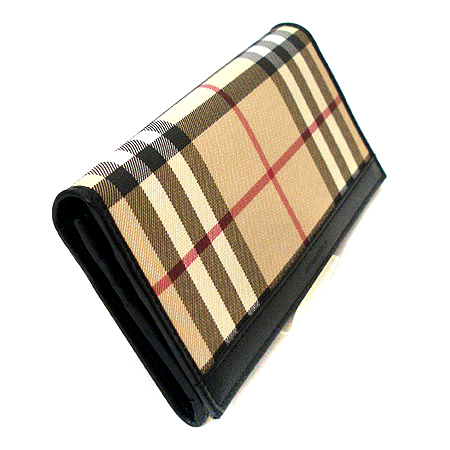 Burberry(������) �ΰ� ��� ���üũ PVC ���� ������ [�ϻ����] �̹���2 - ���̺��� �߰���ǰ