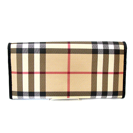 Burberry(������) �ΰ� ��� ���üũ PVC ���� ������ [�ϻ����] �̹���3 - ���̺��� �߰���ǰ