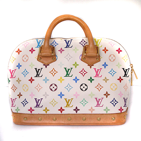 Louis Vuitton(���̺���) M92646 ���׷� ��Ƽ�÷� ȭ��Ʈ �˸� ��Ʈ�� �̹���2 - ���̺��� �߰���ǰ