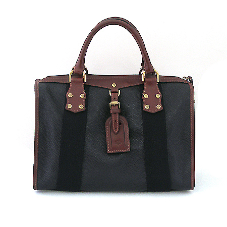 MULBERRY(�ֹ���) HS6746 ���� ���� ������ ��Ʈ�� �̹���2 - ���̺��� �߰���ǰ