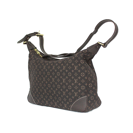 Louis Vuitton(���̺���) M95225 ���׷� �̴ϸ� ��δ� ����� [��������] �̹���2 - ���̺��� �߰���ǰ
