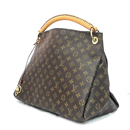 Louis Vuitton(���̺���) M40249 ���׷� ĵ���� ��ġ MM ����� [�д����] �̹���3 - ���̺��� �߰���ǰ
