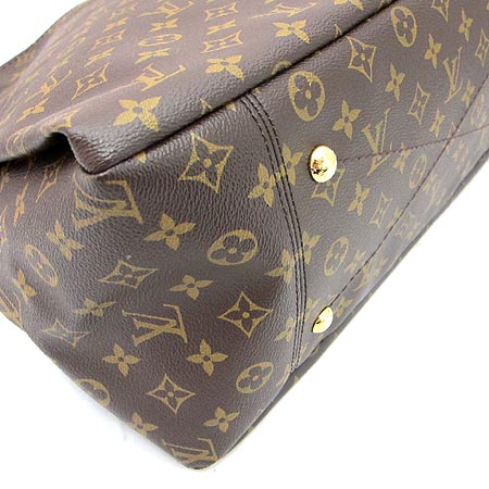 Louis Vuitton(���̺���) M40249 ���׷� ĵ���� ��ġ MM ����� [�д����] �̹���5 - ���̺��� �߰���ǰ
