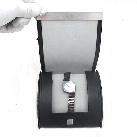 RADO(��) Scratchproof high-tech ����� ������ �ð� [�д����] �̹���2 - ���̺��� �߰���ǰ