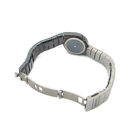 RADO(��) Scratchproof high-tech ����� ������ �ð� [�д����] �̹���4 - ���̺��� �߰���ǰ