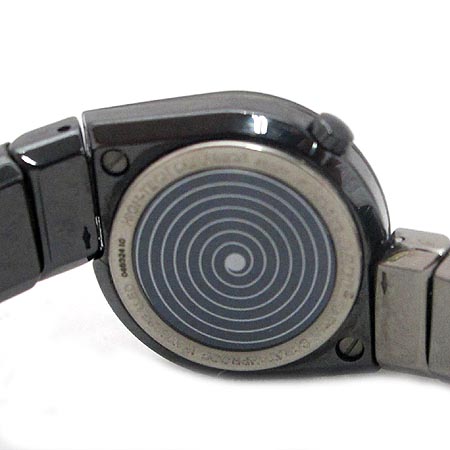 RADO(��) Scratchproof high-tech ����� ������ �ð� [�д����] �̹���5 - ���̺��� �߰���ǰ