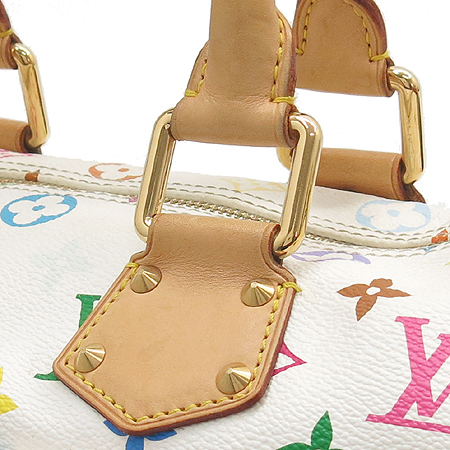 Louis Vuitton(���̺���) M92643 ���׷� ��Ƽ �÷� ȭ��Ʈ ���ǵ� 30 ��Ʈ�� �̹���4 - ���̺��� �߰���ǰ
