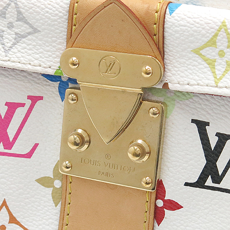 Louis Vuitton(���̺���) M92643 ���׷� ��Ƽ �÷� ȭ��Ʈ ���ǵ� 30 ��Ʈ�� �̹���5 - ���̺��� �߰���ǰ