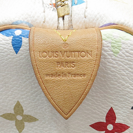 Louis Vuitton(���̺���) M92643 ���׷� ��Ƽ �÷� ȭ��Ʈ ���ǵ� 30 ��Ʈ�� �̹���6 - ���̺��� �߰���ǰ