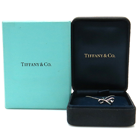 Tiffany(Ƽ�Ĵ�) Tiffany(Ƽ�Ĵ�) PT950 (�÷�Ƽ��) ELSA PERETI (���� �䷹Ƽ) ����ũ�ν� ����� �̹���2 - ���̺��� �߰���ǰ