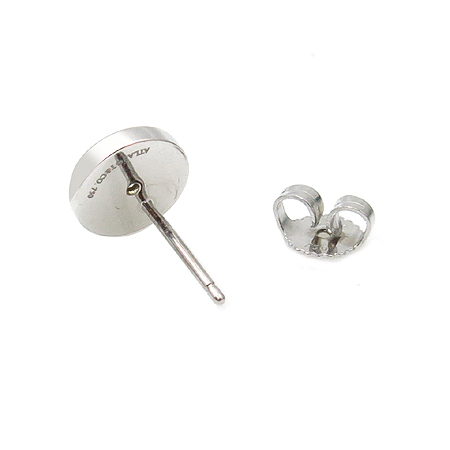 Tiffany(Ƽ�Ĵ�) Tiffany(Ƽ�Ĵ�) ��Ʋ�� ��Ŭ 18K ȭ��Ʈ��� 1P ���̾� �Ͱ��� �̹���4 - ���̺��� �߰���ǰ
