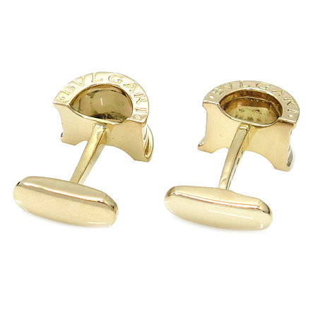 Bvlgari(�Ұ���) 18K(750) ��� B-ZERO  Ŀ���� ��ư [�б�������] �̹���2 - ���̺��� �߰���ǰ