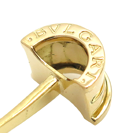 Bvlgari(�Ұ���) 18K(750) ��� B-ZERO  Ŀ���� ��ư [�б�������] �̹���4 - ���̺��� �߰���ǰ