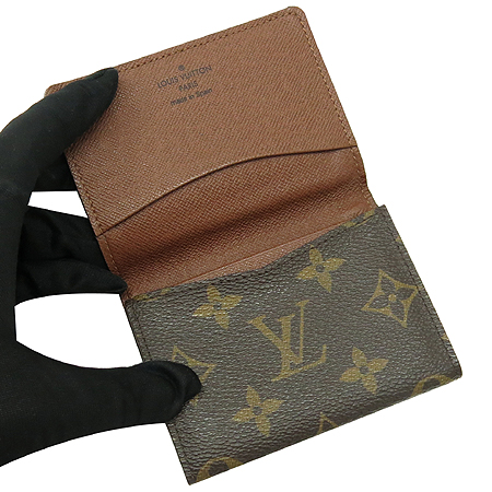 Louis Vuitton(̺) M62920 ׷ ĵ Ͻ ī Ȧ  [] ̹3 - ̺ ߰ǰ