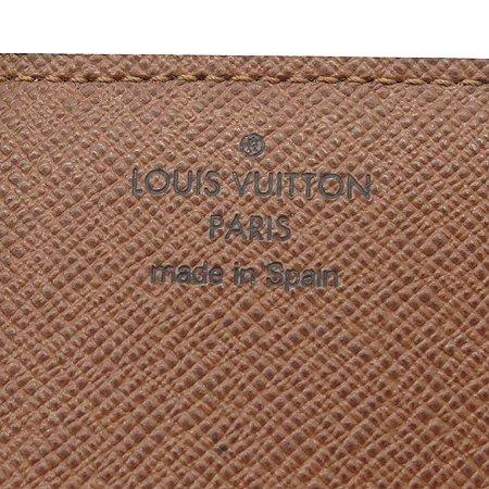 Louis Vuitton(̺) M62920 ׷ ĵ Ͻ ī Ȧ  [] ̹4 - ̺ ߰ǰ