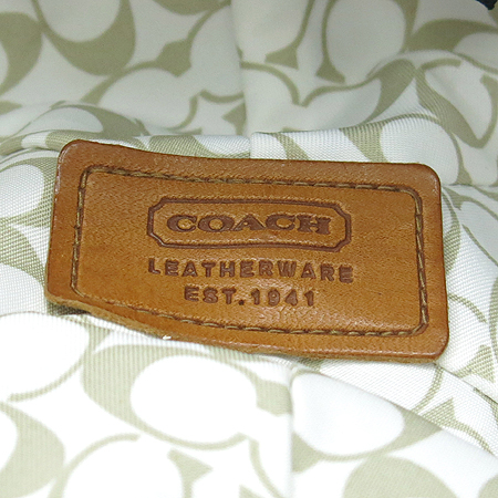 Coach(��ġ) �к긯 ������ ���� �̹���3 - ���̺��� �߰���ǰ