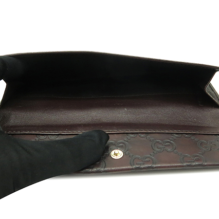Gucci(����) 146199 ���� �ΰ� ��� ���� �ø� ���� ������ ������ [�����] �̹���5 - ���̺��� �߰���ǰ