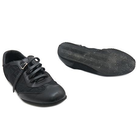 Fendi(���) ���� ���� FF�ΰ� ���� ����Ŀ�� �̹���2 - ���̺��� �߰���ǰ