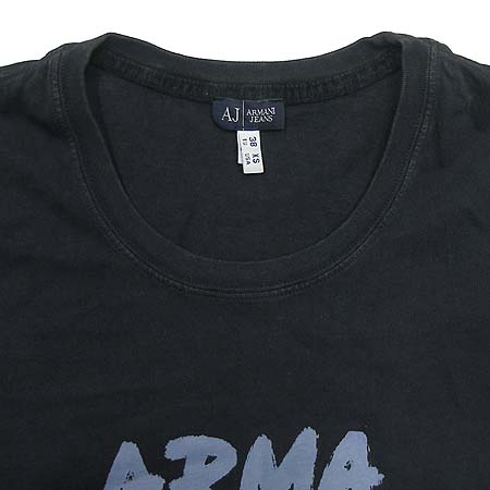 Armani JEANS(�Ƹ����� ����) Ƽ���� �̹���2 - ���̺��� �߰���ǰ