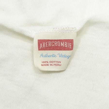 Abercrombie(�ƺ�ũ�Һ�) ����Ƽ �̹���4 - ���̺��� �߰���ǰ