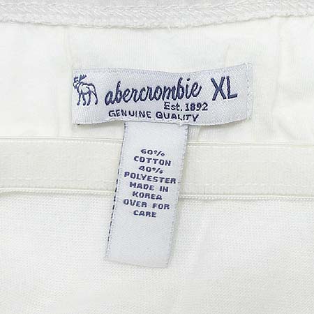 Abercrombie(�ƺ�ũ�Һ�) ž �̹���3 - ���̺��� �߰���ǰ