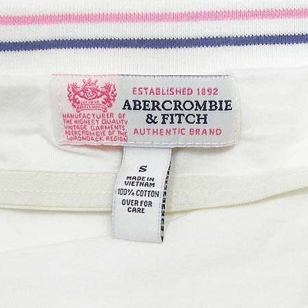 Abercrombie(�ƺ�ũ�Һ�) ž �̹���3 - ���̺��� �߰���ǰ