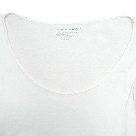 CLUB MONACO(Ŭ������) ����Ƽ �̹���2 - ���̺��� �߰���ǰ