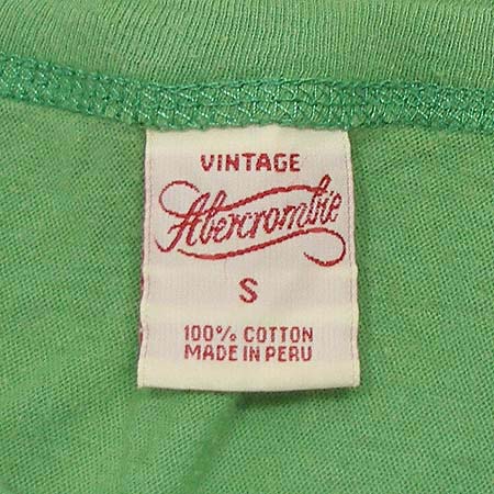 Abercrombie(�ƺ�ũ�Һ�) Ƽ[��õ��] �̹���4 - ���̺��� �߰���ǰ