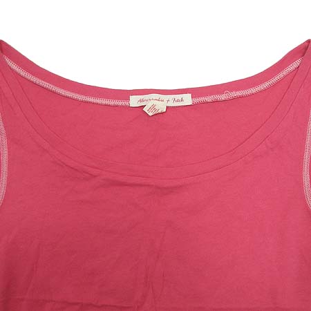 Abercrombie(�ƺ�ũ�Һ�) �μҸ�Ƽ �̹���2 - ���̺��� �߰���ǰ