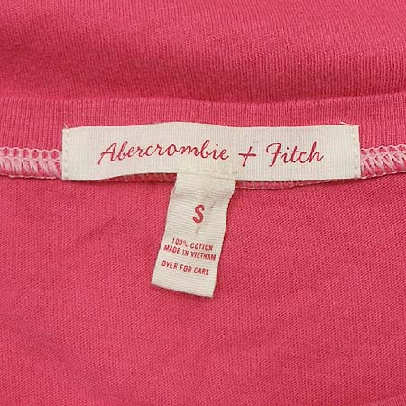 Abercrombie(�ƺ�ũ�Һ�) �μҸ�Ƽ �̹���4 - ���̺��� �߰���ǰ
