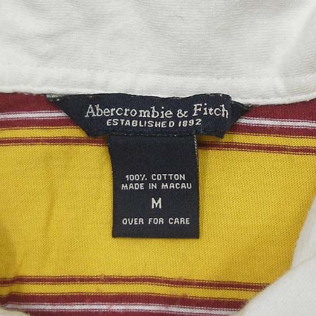 Abercrombie(�ƺ�ũ�Һ�) ī�����Ƽ �̹���5 - ���̺��� �߰���ǰ