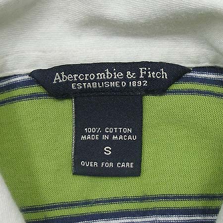 Abercrombie(�ƺ�ũ�Һ�) ī�����Ƽ �̹���4 - ���̺��� �߰���ǰ
