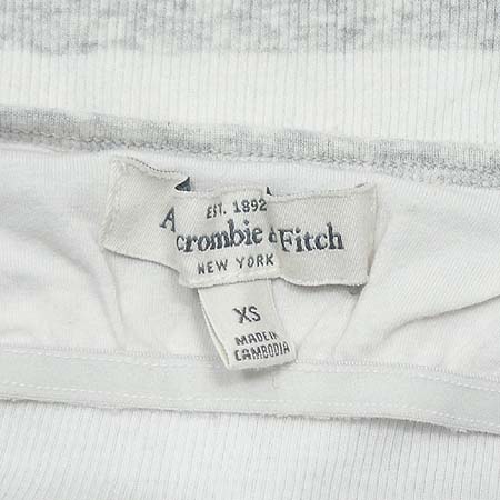 Abercrombie(�ƺ�ũ�Һ�) ������ �̹���3 - ���̺��� �߰���ǰ