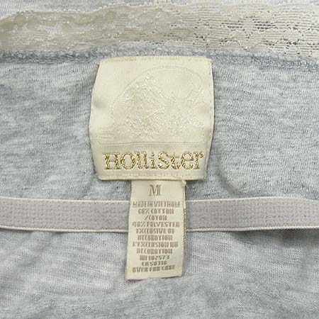 HOLLISTER(Ȧ������) ������ �̹���4 - ���̺��� �߰���ǰ