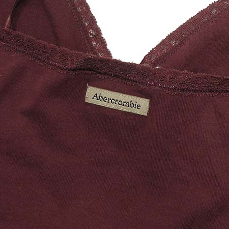 Abercrombie(�ƺ�ũ�Һ�) ������ �̹���3 - ���̺��� �߰���ǰ