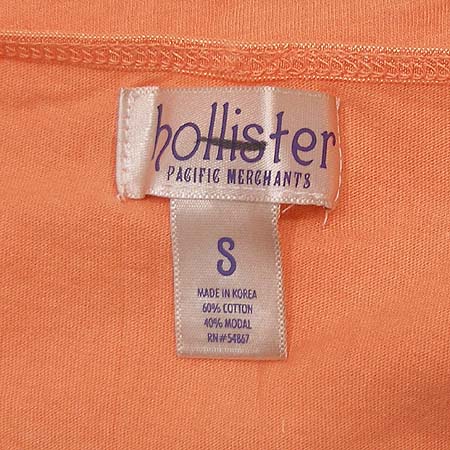 HOLLISTER(Ȧ������) ������ �̹���4 - ���̺��� �߰���ǰ