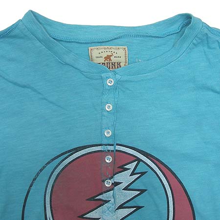TRUNK ltd(Ʈ��ũ ����Ƽ��) Ƽ MADE IN USA(Ƽ�����귣��) �̹���2 - ���̺��� �߰���ǰ