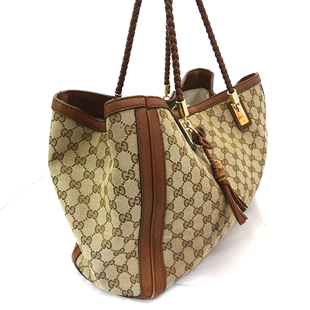 Gucci(����) 269945 GG�ΰ� �ڰ��� ���� ���� ��� �½� ��� ��Ʈ�� [�ϻ����] �̹���2 - ���̺��� �߰���ǰ