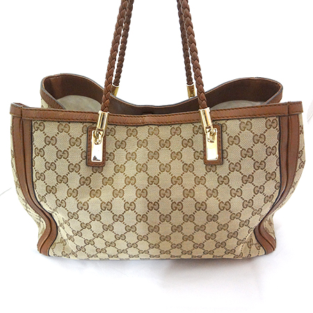 Gucci(����) 269945 GG�ΰ� �ڰ��� ���� ���� ��� �½� ��� ��Ʈ�� [�ϻ����] �̹���3 - ���̺��� �߰���ǰ