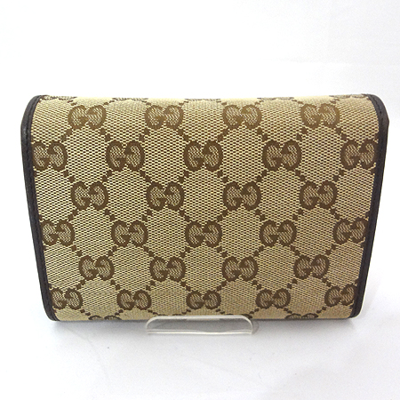 Gucci(����) 256935 ���� �ΰ� ��� �ڰ��� ���� Ʈ���� 3�� ������ [�ϻ����] �̹���3 - ���̺��� �߰���ǰ