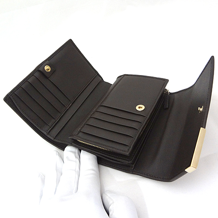 Gucci(����) 256935 ���� �ΰ� ��� �ڰ��� ���� Ʈ���� 3�� ������ [�ϻ����] �̹���4 - ���̺��� �߰���ǰ