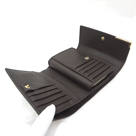 Gucci(����) 256935 ���� �ΰ� ��� �ڰ��� ���� Ʈ���� 3�� ������ [�ϻ����] �̹���5 - ���̺��� �߰���ǰ