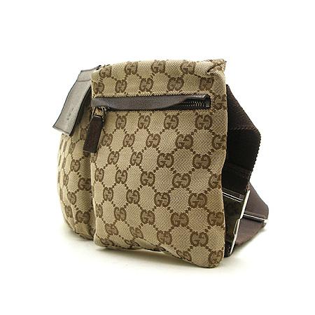 Gucci(����) 28566 GG �ΰ� �ڰ��� ���� �̹���2 - ���̺��� �߰���ǰ