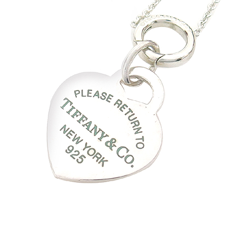 Tiffany(Ƽ�Ĵ�) 925(�ǹ�) ��Ʈ�� ���Ʈ ����� �̹���2 - ���̺��� �߰���ǰ