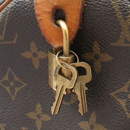 Louis Vuitton(���̺���) M41522 ���׷� ĵ���� ���ǵ�40 ��Ʈ�� �̹���4 - ���̺��� �߰���ǰ