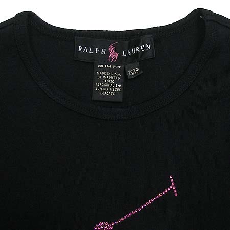 Polo Ralphlauren(����) ���� Ƽ �̹���2 - ���̺��� �߰���ǰ